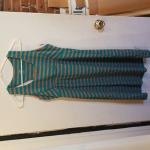 the north face dress